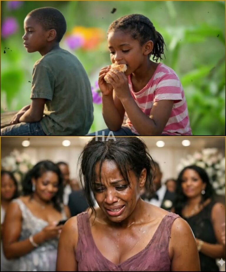 “When I’m Rich, I’ll Marry You,” a Boy Promised — 25 Years Later He Became a Billionaire and Kept It