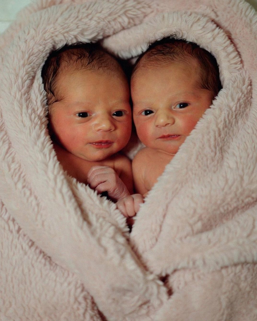 I adopted disabled twins after finding them on the street; Twelve years later, I almost dropped my phone when I found out what they had done