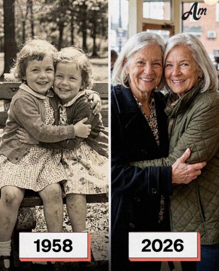 When I Was 5, Police Told My Parents My Twin Had Died – 68 Years Later, I Met a Woman Who Looked Exactly Like Me