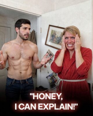 I Caught My Husband Cheating on Me with My Mom on Christmas Eve – But My Family Took Her Side Because She’s Pregnant