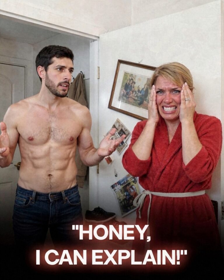 I Caught My Husband Cheating on Me with My Mom on Christmas Eve – But My Family Took Her Side Because She’s Pregnant