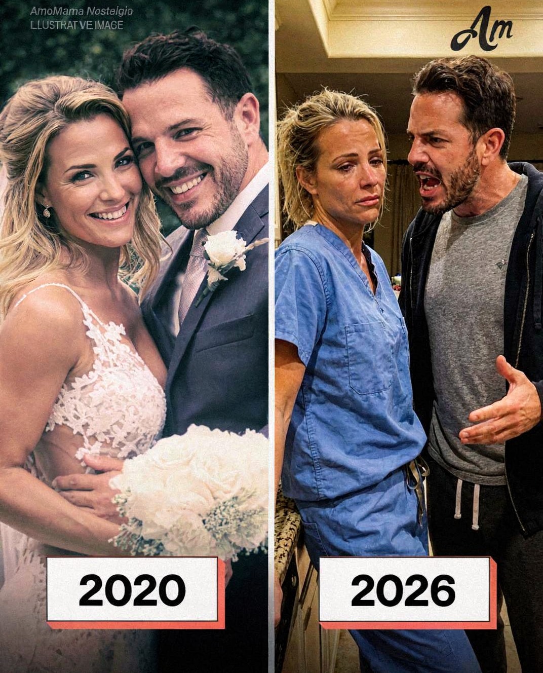 My Husband Made Me Choose Between a $760K Offer and Our Marriage – So I Made Sure He Learned His Lesson Fast