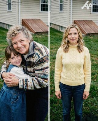 My Grandma Kept the Basement Door Locked for 40 Years – What I Found There After Her Death Completely Turned My Life Upside Down