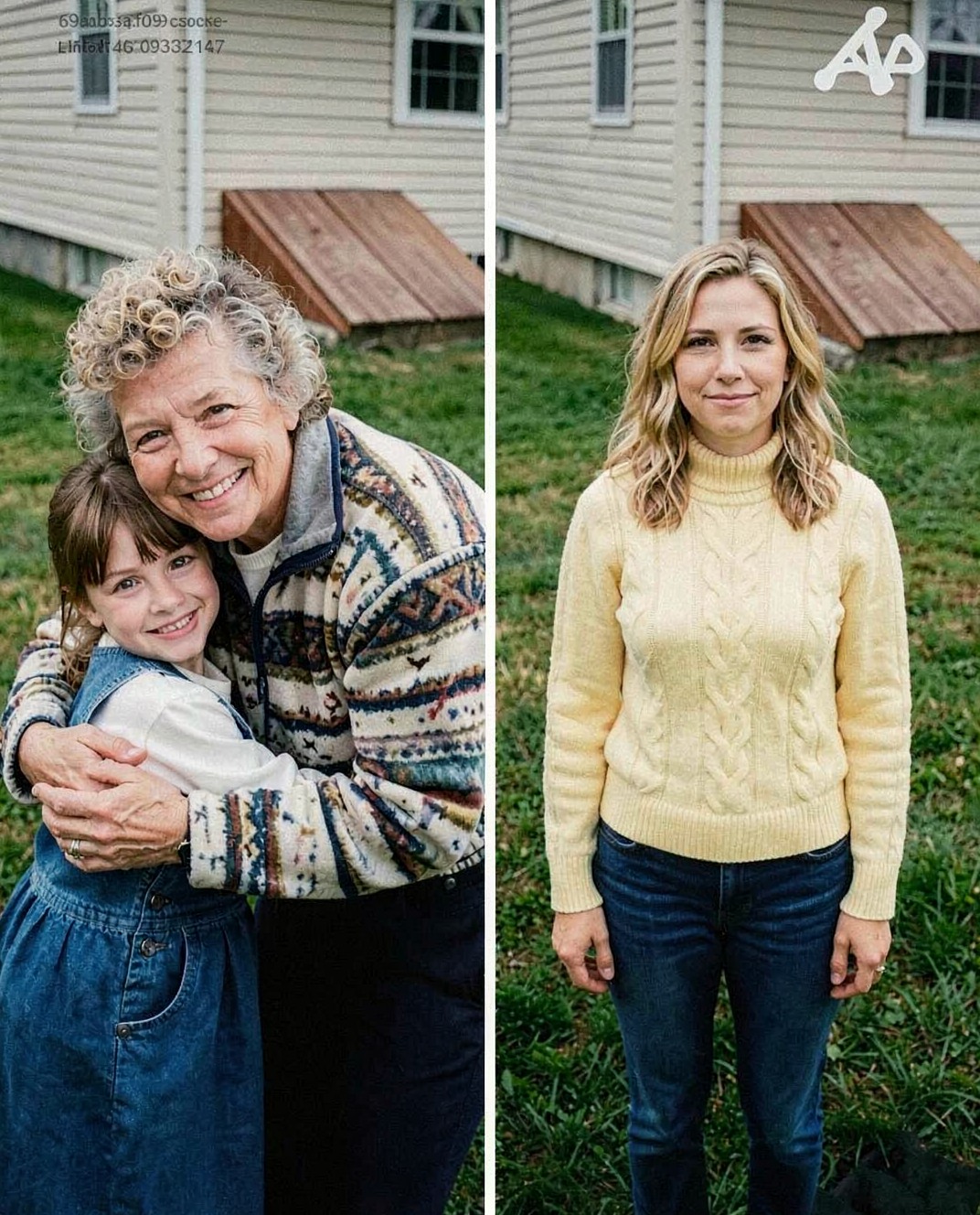 My Grandma Kept the Basement Door Locked for 40 Years – What I Found There After Her Death Completely Turned My Life Upside Down