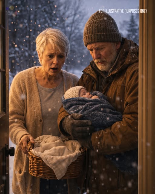 I Became a Mother Overnight at 56—But Nothing Prepared Me for the Secret My Son Kept for 23 Years