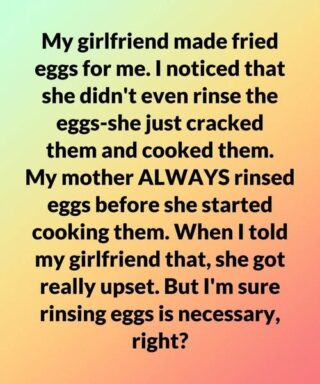 How a Single Misunderstanding Brought Us Closer Than Ever!!