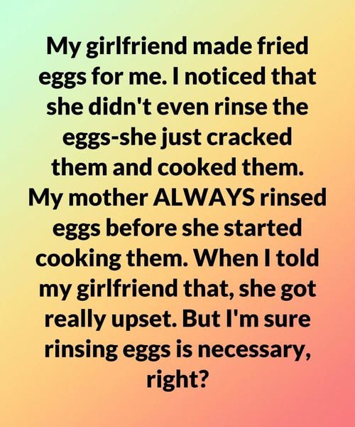 How a Single Misunderstanding Brought Us Closer Than Ever!!