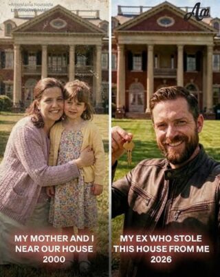 My Ex Won the $3M House I Inherited from My Late Mother – He Had No Idea It Was Part of My Plan