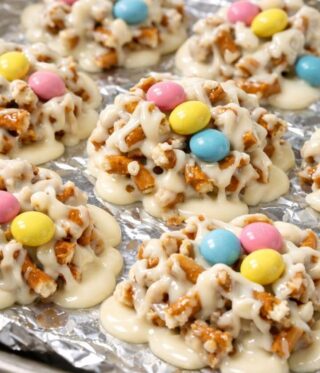 Slow Cooker Easter Candy: A Fun and Easy Treat for the Holiday