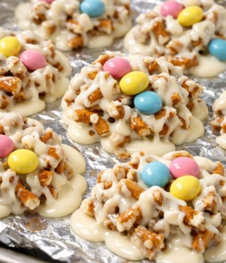 Slow Cooker Easter Candy: A Fun and Easy Treat for the Holiday