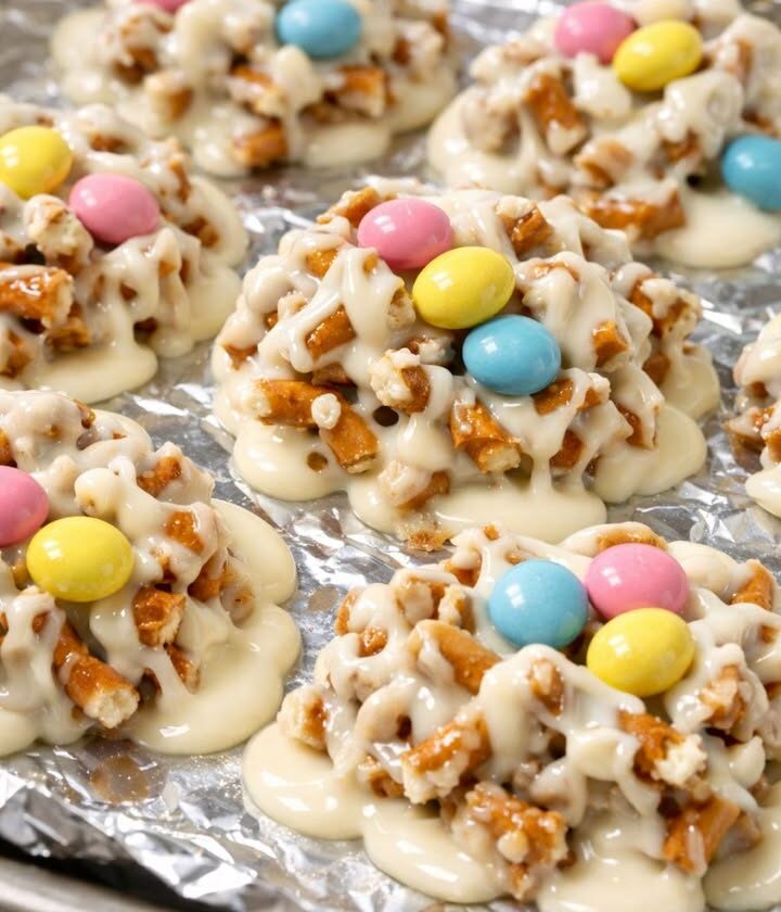 Slow Cooker Easter Candy: A Fun and Easy Treat for the Holiday