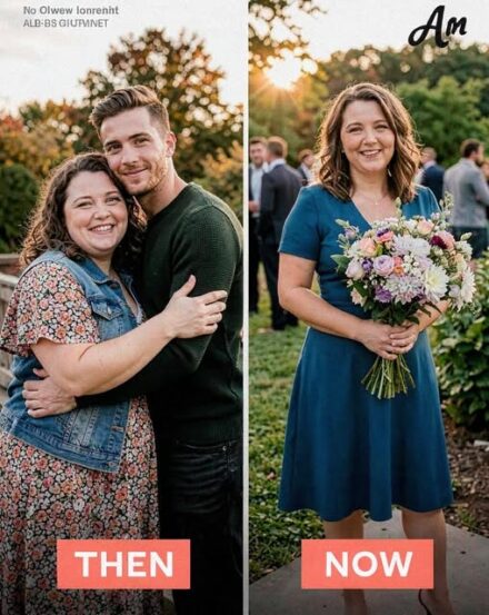 My Ex Dumped Me for My Best Friend Because I Was ‘Too Fat’ — on Their Wedding Day, Karma Stepped In