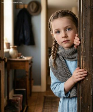 I Pretended to Be Sick to Skip School — But That Afternoon I Discovered Something at Home I Wasn’t Ready For