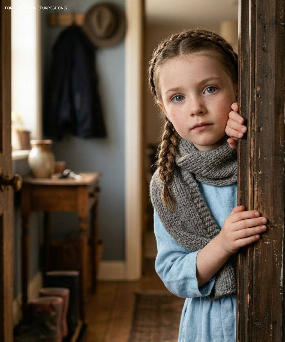 I Pretended to Be Sick to Skip School — But That Afternoon I Discovered Something at Home I Wasn’t Ready For