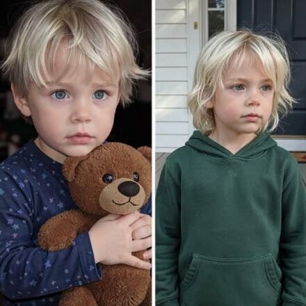 Two Years After My 5-Year-Old Son Died, I Heard Someone Knocking on My Door Saying, ‘Mom, It’s Me’