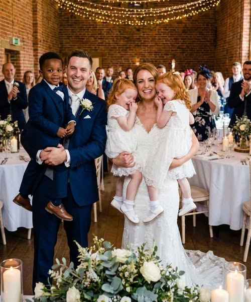 My Fiancé Forgot to Hang Up the Phone — And What I Accidentally Heard Changed Everything Before Our Wedding.