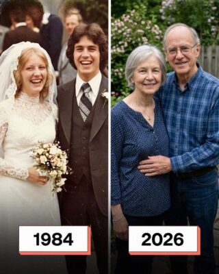 While Dressing My Late Husband for His Funeral, I Found Coordinates Hidden under His Hairline