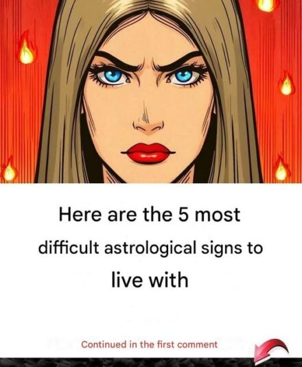 Intense astrological signs: when the stars amplify emotions and personality