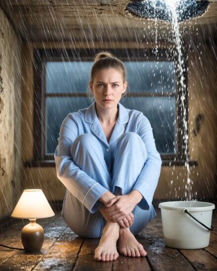 The House That Was Mine All Along