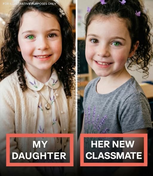 Six Years After Losing One of My Twin Daughters, My Other Child Came Home from School Saying: “Pack an Extra Lunch for My Sister”