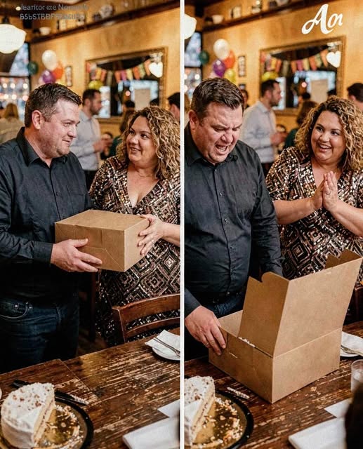 I Grabbed the Wrong Phone at the Gym and Found Out My Husband Was Seeing Someone Else – So I Changed One Thing About His Birthday Celebration