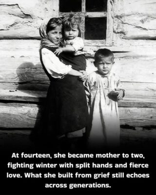 Title: The Weight of Winter Light