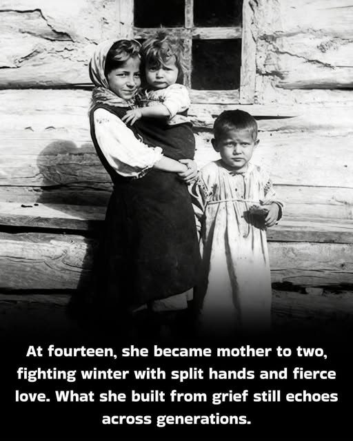 Title: The Weight of Winter Light