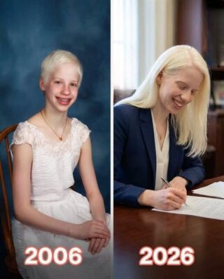 An Unexpected Meeting at the Bank That Turned Into a Powerful Life Lesson