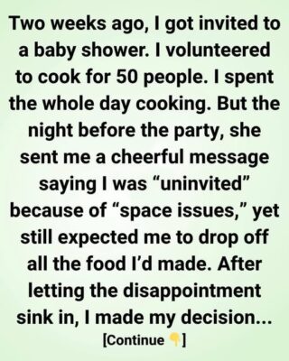 When Kindness Meets Boundaries