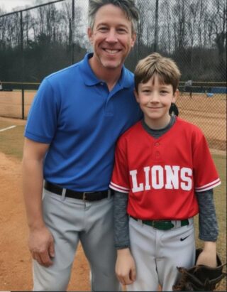 My Husband Left Every Saturday at 7 AM to Coach His Late Friend’s 8-Year-Old Son – yet When the Boy Slipped Me a Note, I Dropped to My Knees