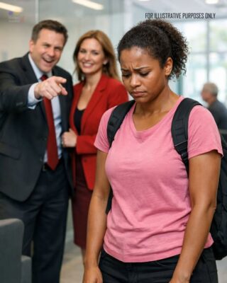 He Mocked His Ex-Fiancée at the Bank After 10 Years… and Lost a $1 Million Loan!