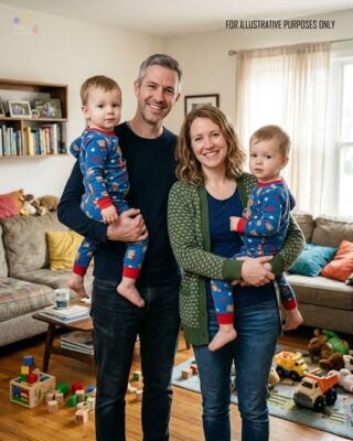 My Husband Pushed Me to Adopt 4-Year-Old Twins for Months – A Month Later, I Overheard His Real Reason and Went Pale