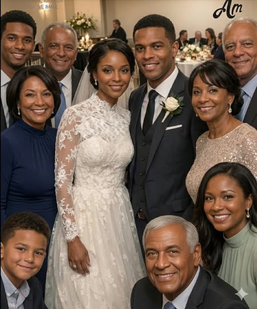 I Married into a ‘Perfect’ Family – at My MIL’s 60th Birthday Dinner, My Husband’s Aunt Hugged Me and Whispered, ‘You Have No Idea What They Did to the Last One’