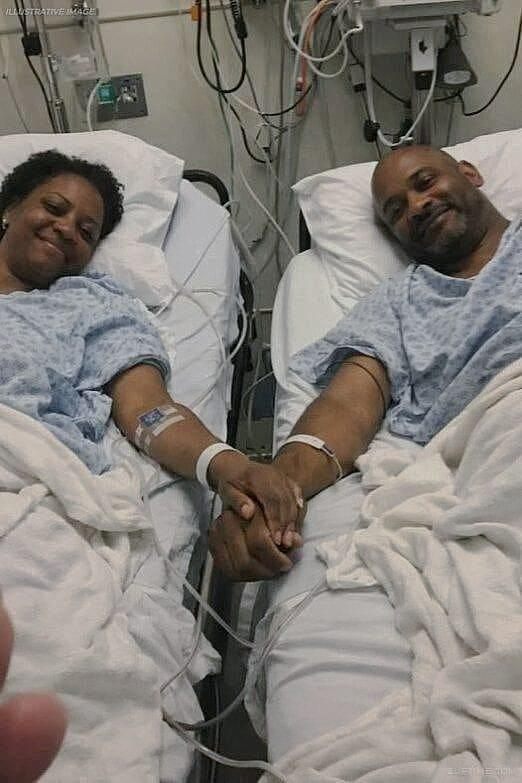 I Gave My Husband My Kidney — A Year Later I Found Him With My Sister