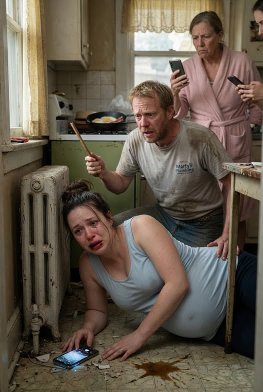 I Wore My Grandma’s Prom Dress to Honor Her… But the Secret Hidden in Its Hem Shattered Everything I Believed About Her