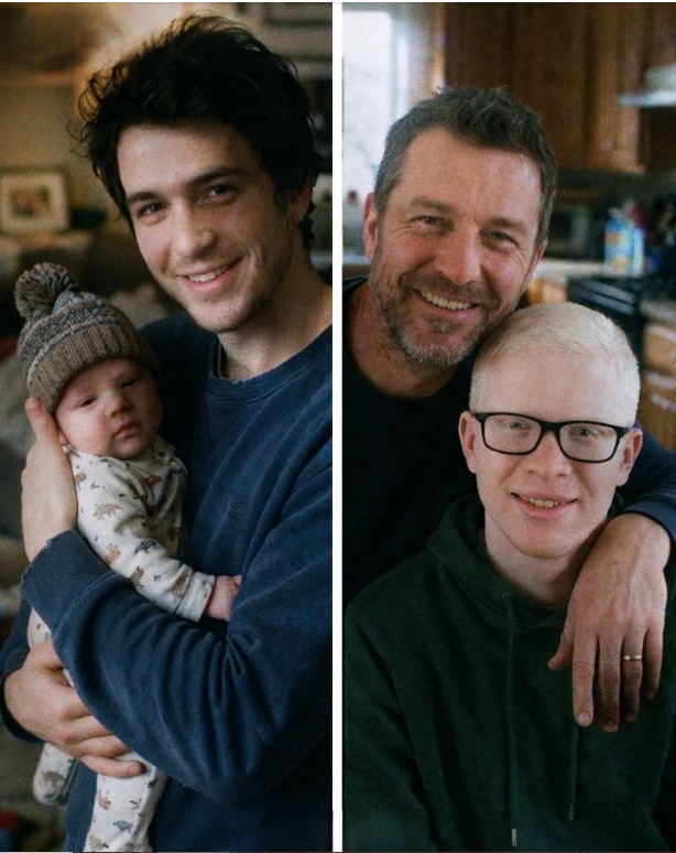 The 22-Year Absence (My Mom Abandoned Me and My Dad but Returned Two Decades Later With an Envelope That Changed Everything)