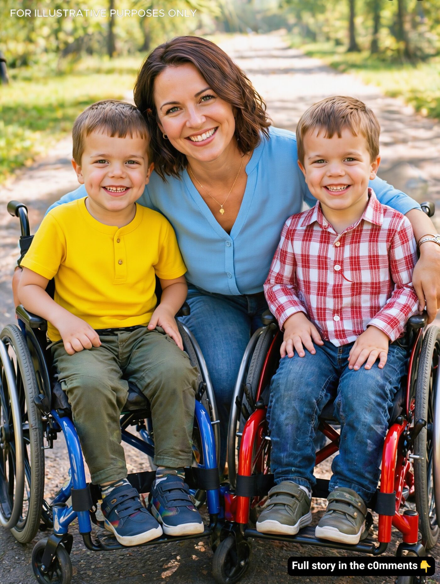 I Gave Up My Career to Raise My Best Friend’s Sons—18 Years Later, They Revealed a Secret That Changed My Life