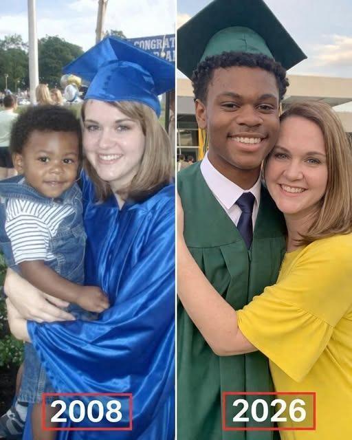 I Became a Mother at 17 – Years Later, My Son Took a DNA Test to Find His Father but Uncovered a Truth That Left Me Weak in the Knees