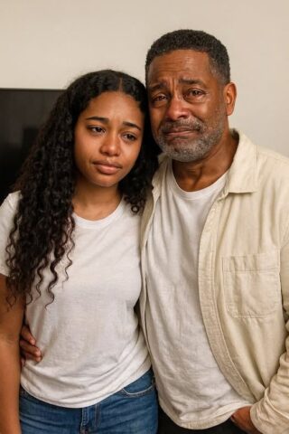 I Followed My Daughter After Her School Lied—And What I Found in That Truck Changed Everything I Thought I Knew