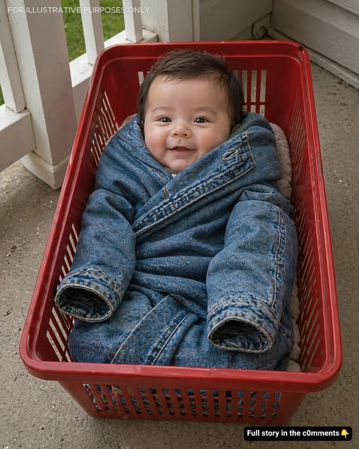 Five Years After My Daughter Vanished, a Baby Appeared on My Doorstep—Wrapped in Her Jacket