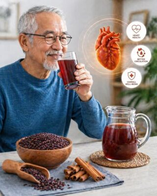 Discover the Ancient Grain That’s Captivating Health Enthusiasts: Could Black Rice Be Your New Daily Ritual?