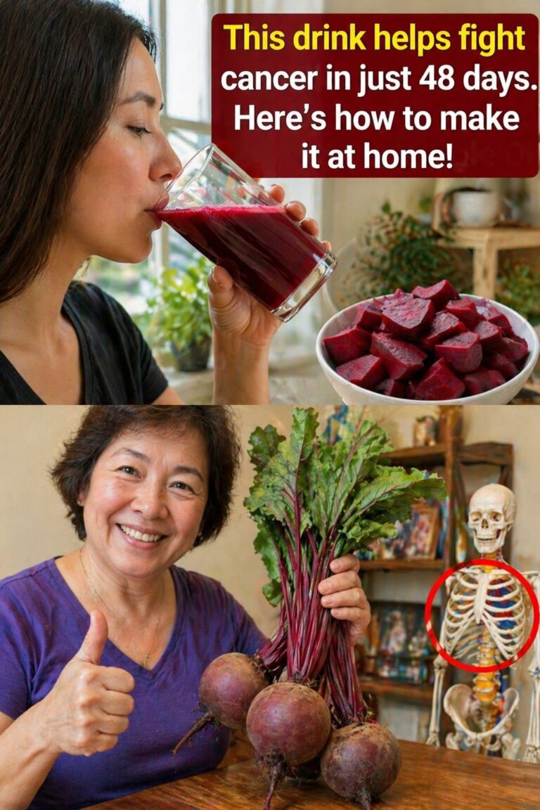 The Truth About Beetroot and How You Should Consume It