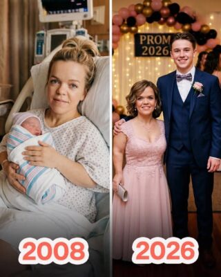My Stepsister Laughed At Me For Taking My Mom To Prom So I Humiliated Her In Front Of The Entire School
