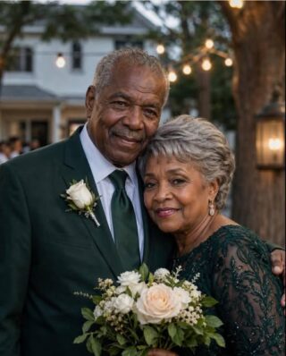 At 72, I Married a Widower – But During the Wedding, His Daughter Pulled Me Aside and Said, ‘He Isn’t Who He Claims to Be’