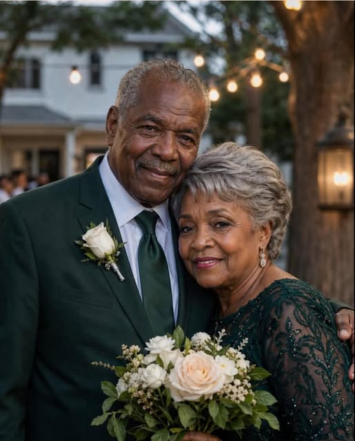 At 72, I Married a Widower – But During the Wedding, His Daughter Pulled Me Aside and Said, ‘He Isn’t Who He Claims to Be’