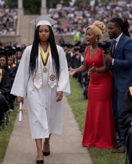 My Parents Paid for My Twin Sister’s College—But Not Mine. Four Years Later, Everything Changed at Graduation