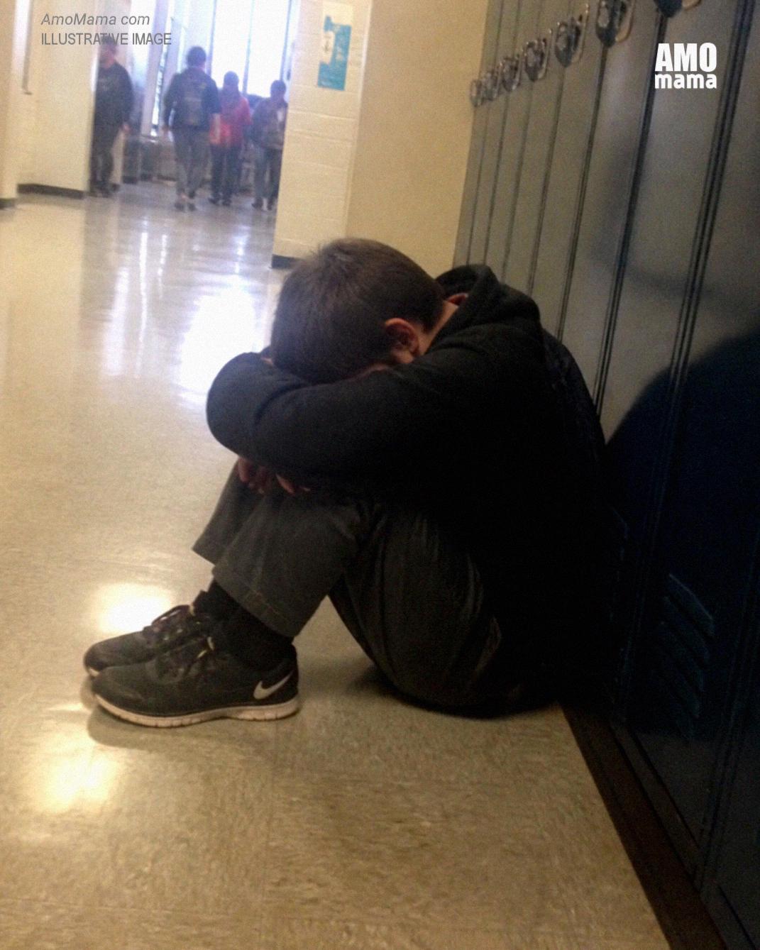 I Helped A Boy Who Was Being Mistreated – Years Later, He Found Me Again