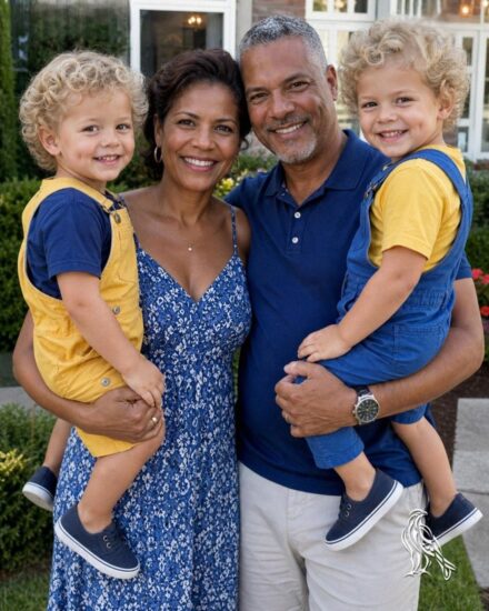 My Husband Pushed Me to Adopt 4-Year-Old Twins for Months – A Month Later, I Overheard His Real Reason and Went Pale