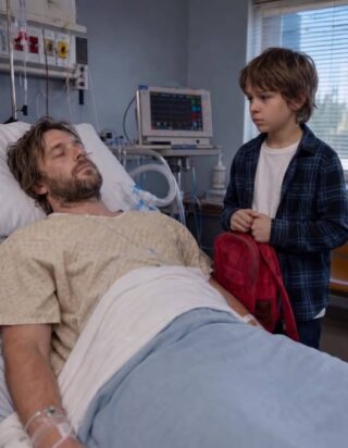 The Miraculous Medical Miracle That Shocked An Entire Hospital After A Grieving Son Pressed Play On A Hidden Voice Recorder