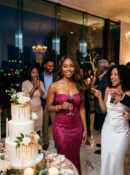 My Sister Showed Up to My Birthday With Suitcases and Said My House Belonged to the Family—But the Key My Father Copied Had Already Triggered the Trap